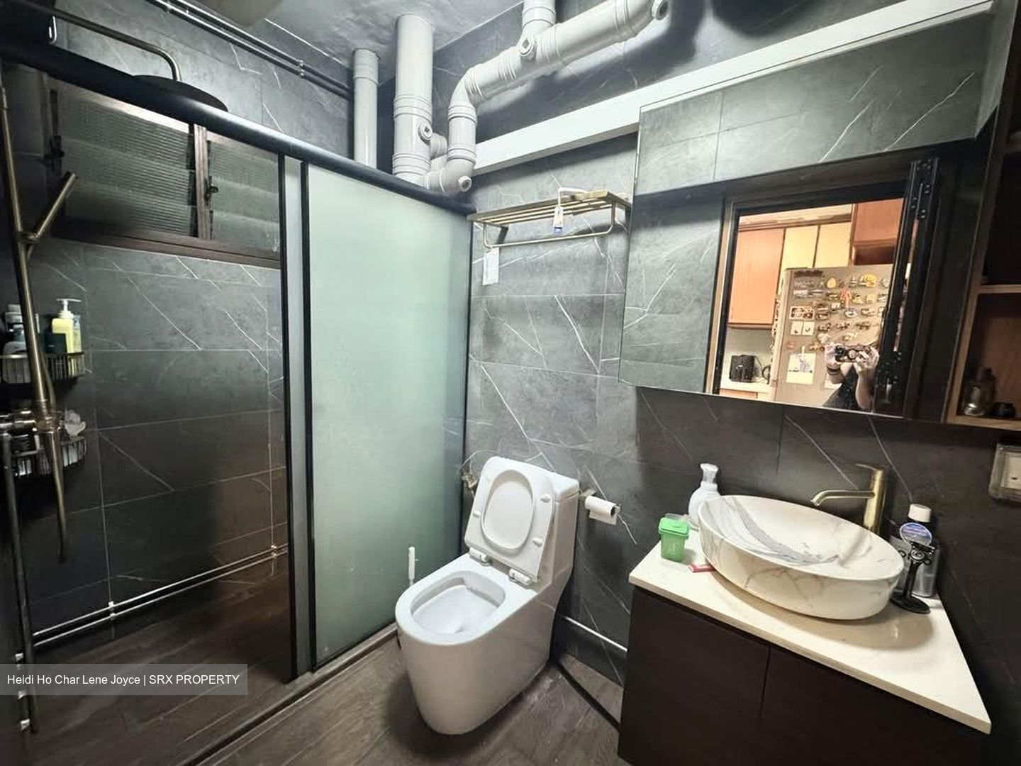 Blk 227B Compassvale Drive (Sengkang), HDB 5 Rooms #571846631